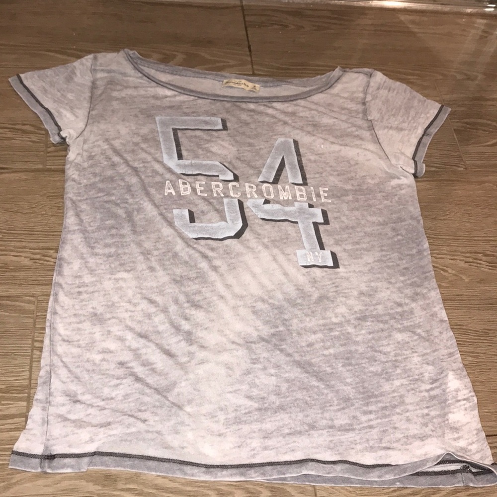 Abercrombie Tee